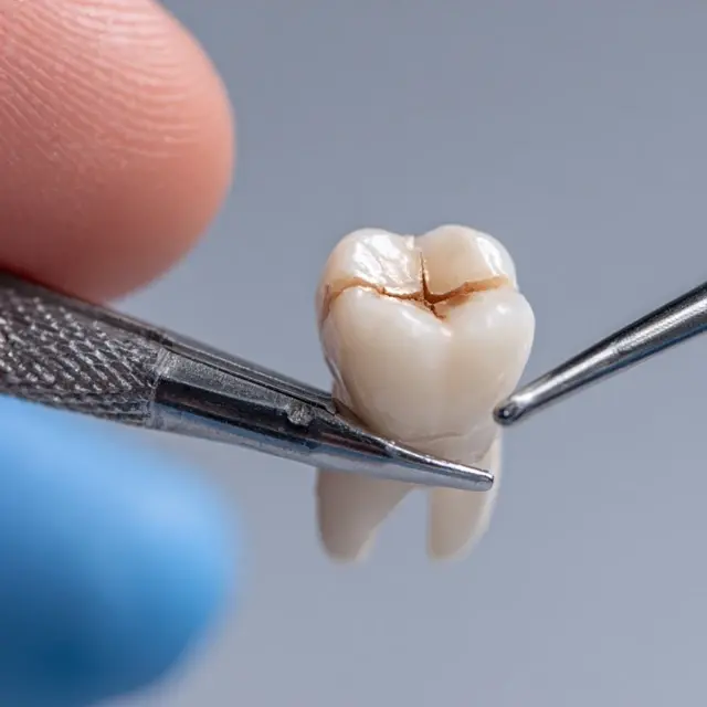 How to Use a Tooth Repair Kit in a Dental Emergency - Emergency Tooth Repair | Laravel
