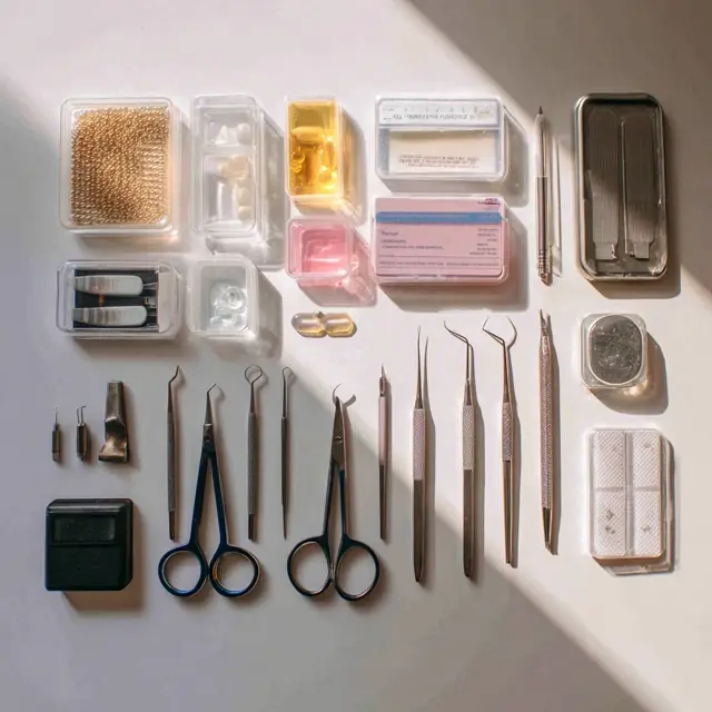 Best Tooth Repair Kit Options for Sudden Cracked Teeth - Emergency Tooth Repair | Laravel