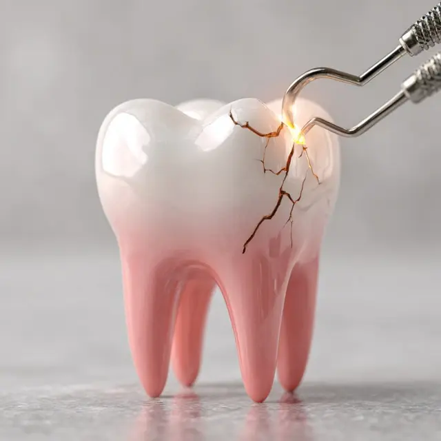 Fixing a Broken Tooth Fast with a Tooth Repair Kit - Emergency Tooth Repair | Laravel