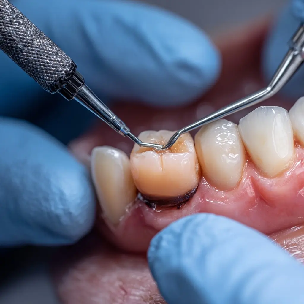Tooth Repair Kit Tips for Temporary Emergency Fixes - Emergency Tooth Repair | Laravel