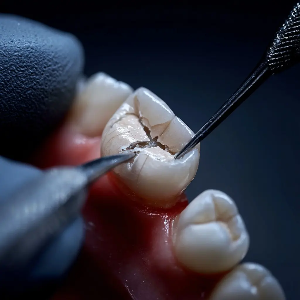 What to Do if You Chip a Tooth: Tooth Repair Kit Guide - Emergency Tooth Repair | Laravel