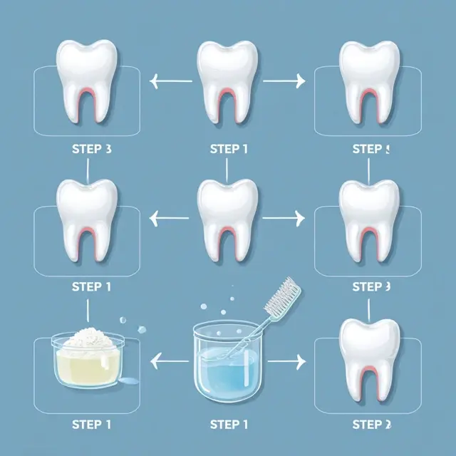 Temporary Solutions with a Tooth Repair Kit Explained - Emergency Tooth Repair | Laravel