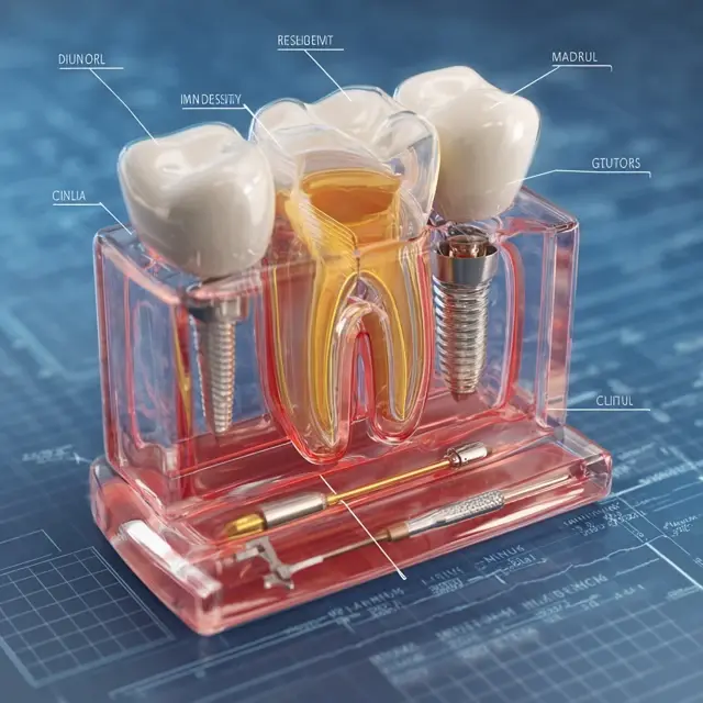 Tooth Repair Kit Basics for Urgent Dental Care - Emergency Tooth Repair | Laravel