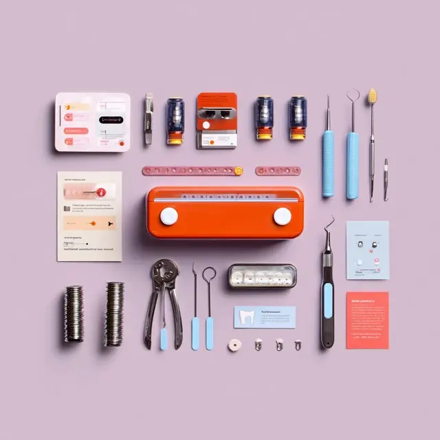 Tooth Repair Kit Hacks for Handling Dental Mishaps - Emergency Tooth Repair | Laravel