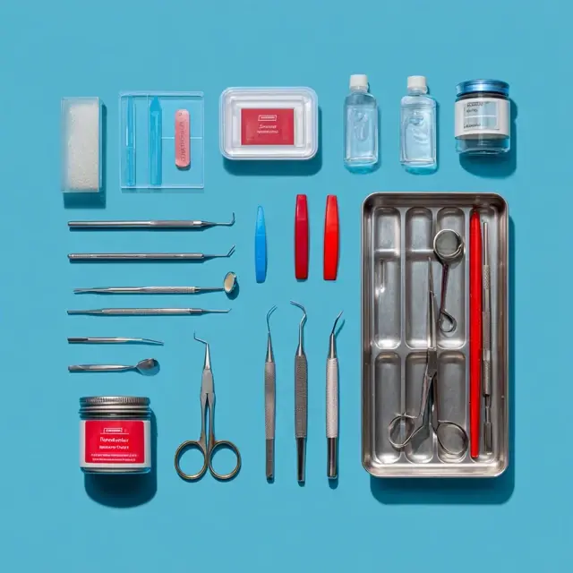 Everything You Need to Know About a Tooth Repair Kit - Emergency Tooth Repair | Laravel