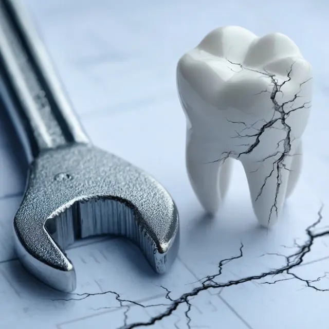 Tooth Repair Kit for Cracks, Chips, and Fillings - Emergency Tooth Repair | Laravel