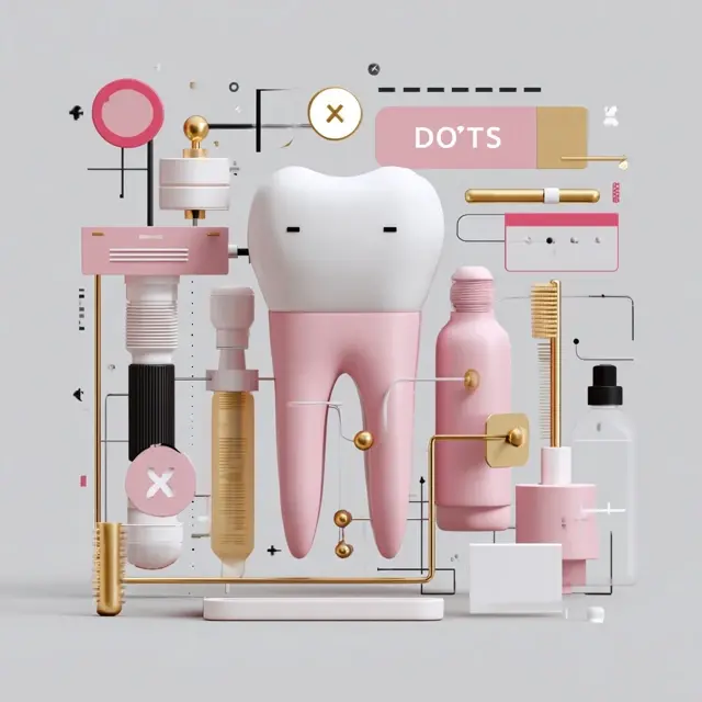 Tooth Repair Kit Do’s and Don’ts for Emergencies - Emergency Tooth Repair | Laravel