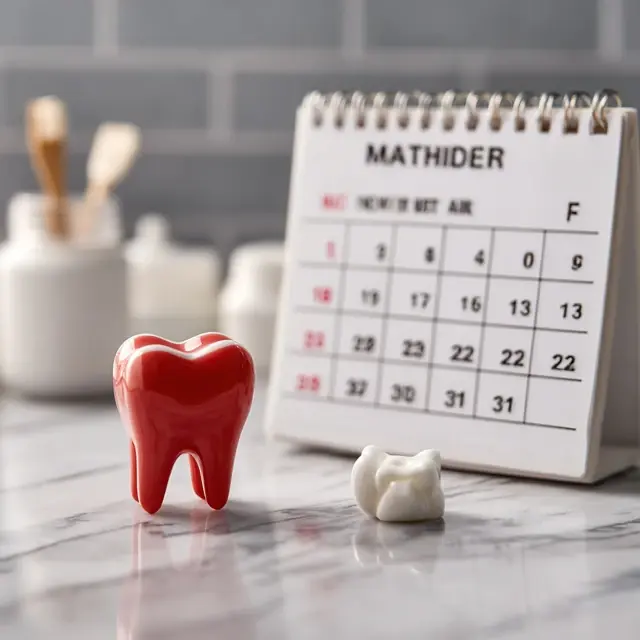 Tooth Repair Kit: Temporary Relief Until Dentist Visit - Emergency Tooth Repair | Laravel