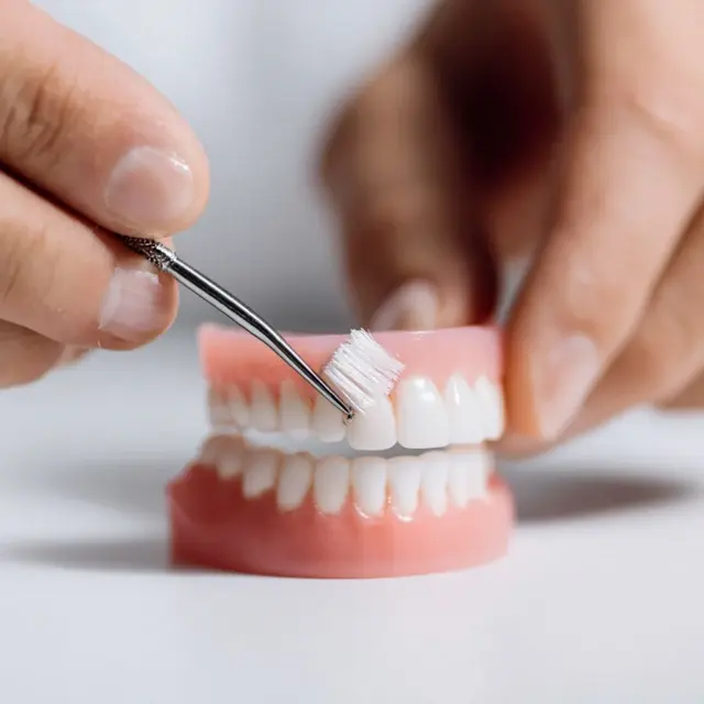 Tooth Repair Kit for Instant Relief from Dental Damage - Emergency Tooth Repair | Laravel