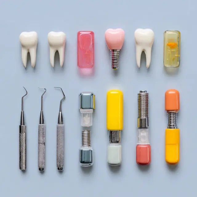 How to Choose the Right Tooth Repair Kit for You - Emergency Tooth Repair | Laravel