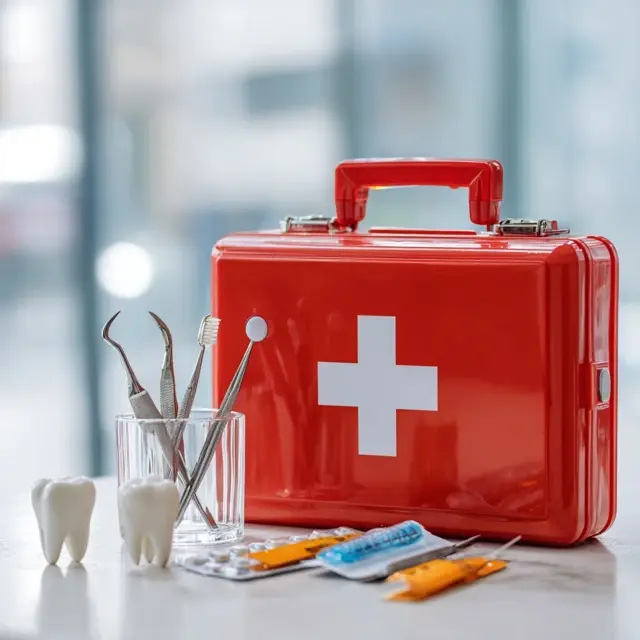 Choosing the Right Tooth Repair Kit for Quick Relief - Temporary Dental Solutions | Laravel