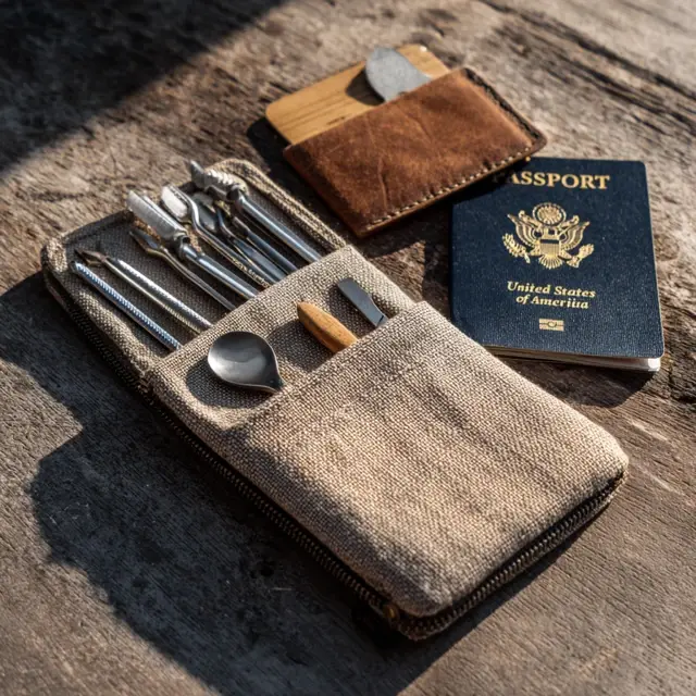 Tooth Repair Kit Essentials Every Traveler Should Pack - Temporary Dental Solutions | Laravel