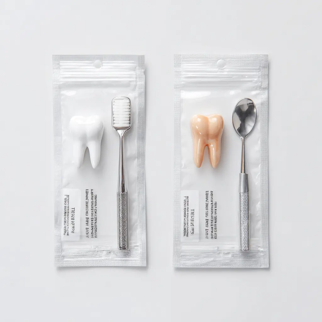 Tooth Repair Kit vs. Temporary Filling: Key Differences - Temporary Dental Solutions | Laravel