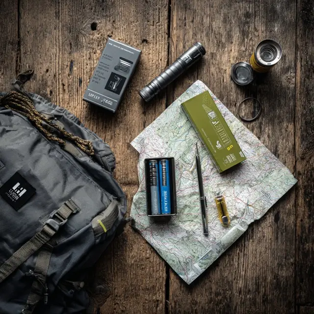 Best Tooth Repair Kit for Camping and Outdoor Trips - Temporary Dental Solutions | Laravel
