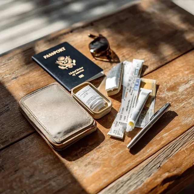 Tooth Repair Kit for Travelers Facing Dental Delays - Temporary Dental Solutions | Laravel