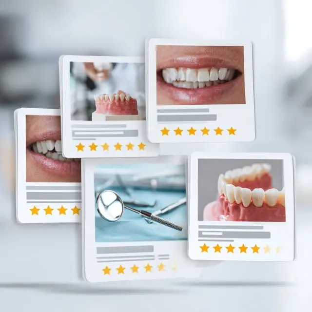 Tooth Repair Kit Reviews: What Real Users Say - Temporary Dental Solutions | Laravel