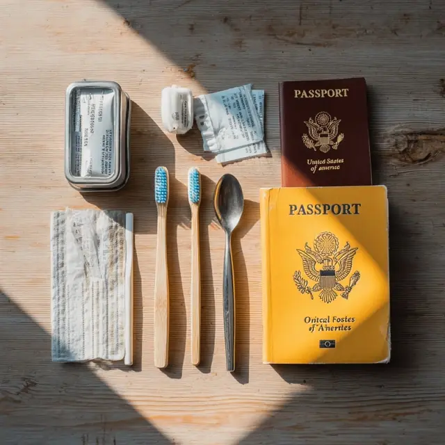 Tooth Repair Kit for Emergency Dental Care Abroad - Temporary Dental Solutions | Laravel