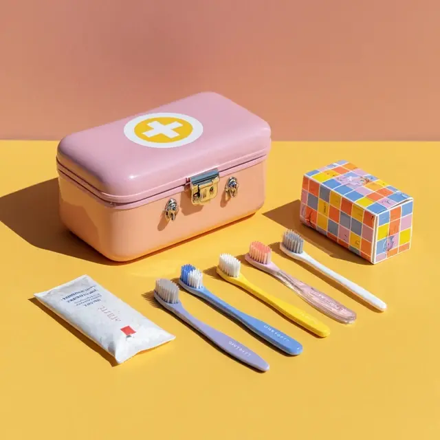 Best Tooth Repair Kit for Families With Young Kids - Temporary Dental Solutions | Laravel