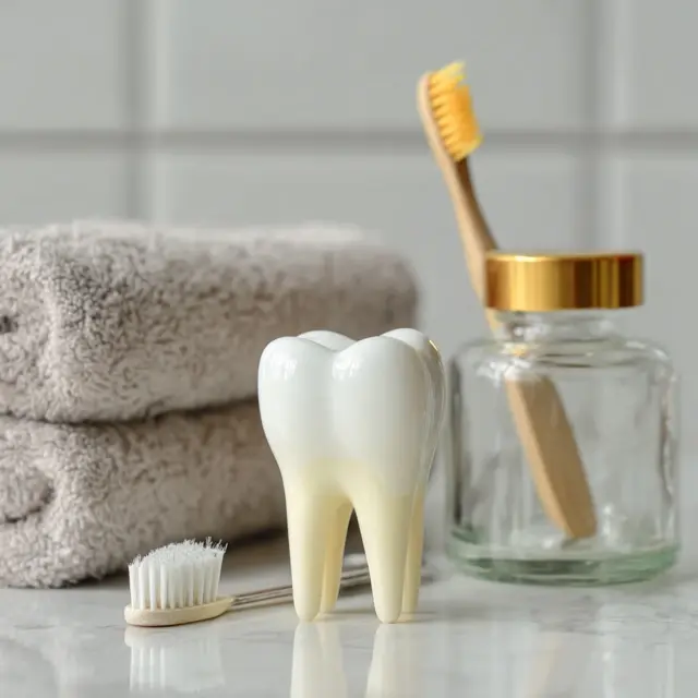 How a Tooth Repair Kit Can Support Oral Health - Temporary Dental Solutions | Laravel