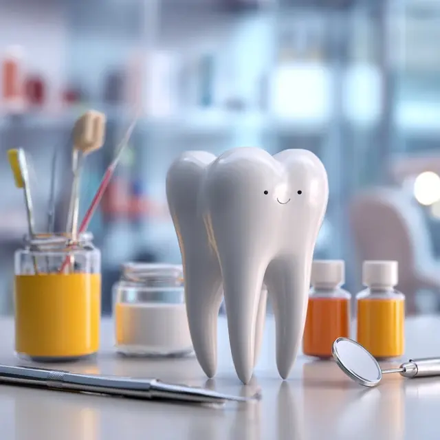 Tooth Repair Kit FAQs Answered by Experts - Temporary Dental Solutions | Laravel