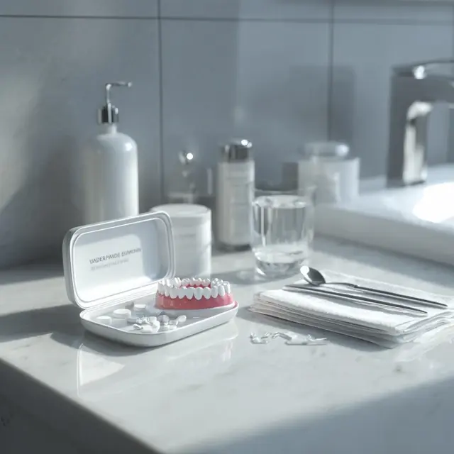 Tooth Repair Kit Safety Tips You Should Follow - DIY Dental Care | Laravel