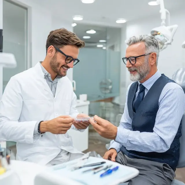 What Dentists Say About Tooth Repair Kit Use - DIY Dental Care | Laravel