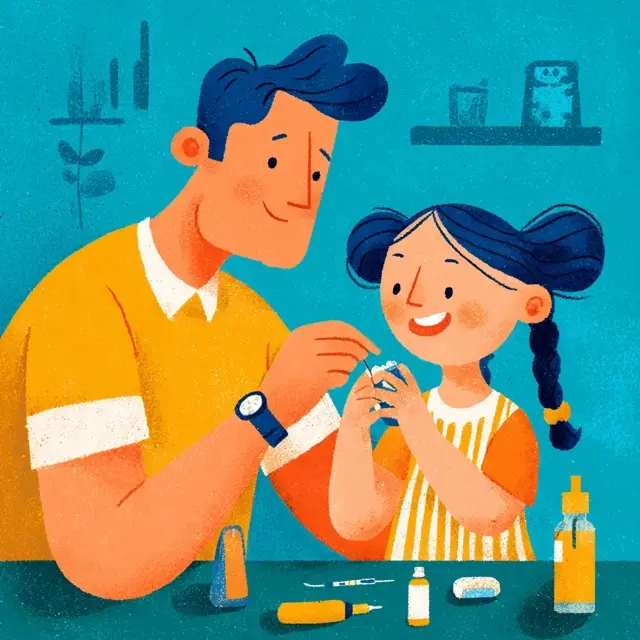 Tooth Repair Kit for Kids: A Parent’s Quick Guide - DIY Dental Care | Laravel