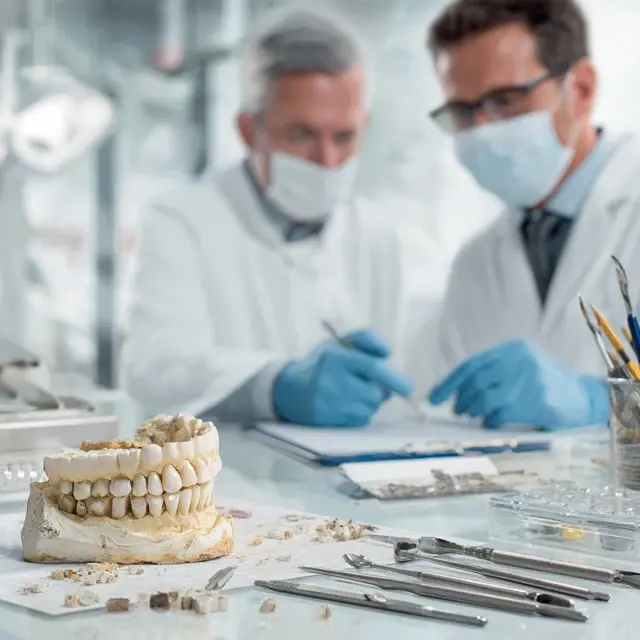 Tooth Repair Kit Myths Busted by Dental Experts - DIY Dental Care | Laravel