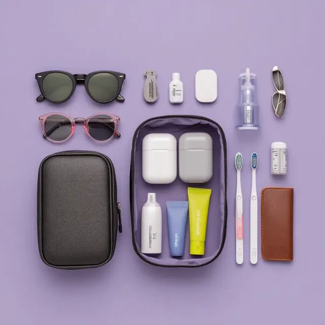Travel Checklist: Don’t Forget Your Tooth Repair Kit - DIY Dental Care | Laravel