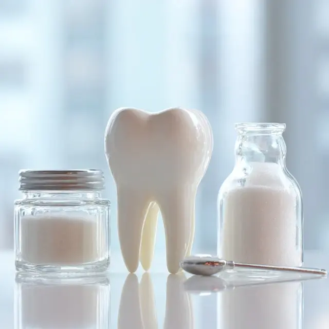 Tooth Repair Kit vs. Temporary Filling: What’s Better? - DIY Dental Care | Laravel