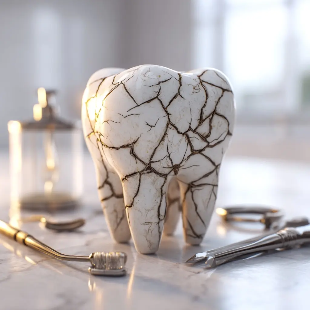 Tooth Repair Kit Solutions for Minor Dental Cracks - DIY Dental Care | Laravel