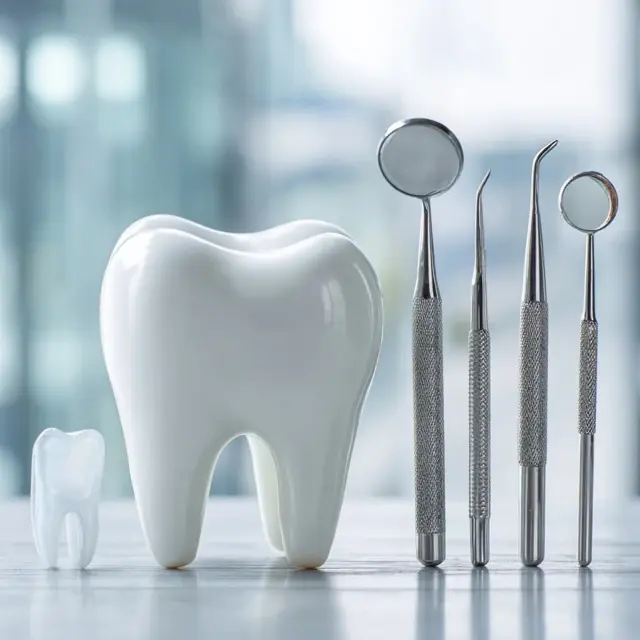 Can a Tooth Repair Kit Really Replace the Dentist? - DIY Dental Care | Laravel