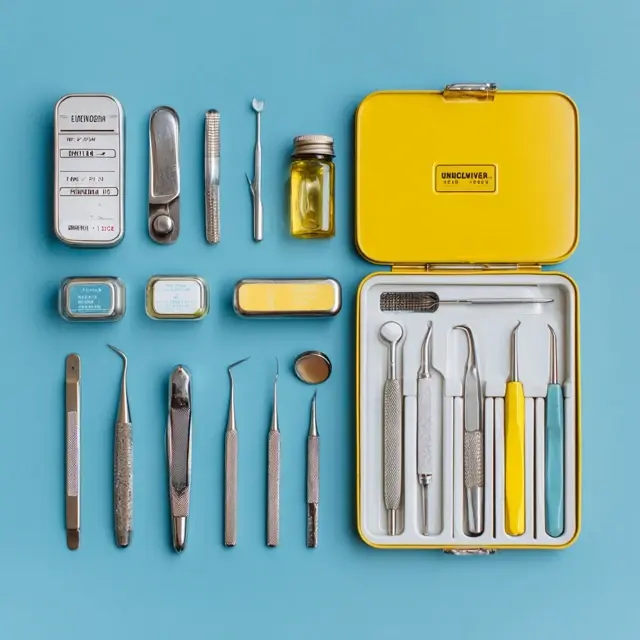Top 5 Tooth Repair Kit Uses You Didn’t Know About - DIY Dental Care | Laravel