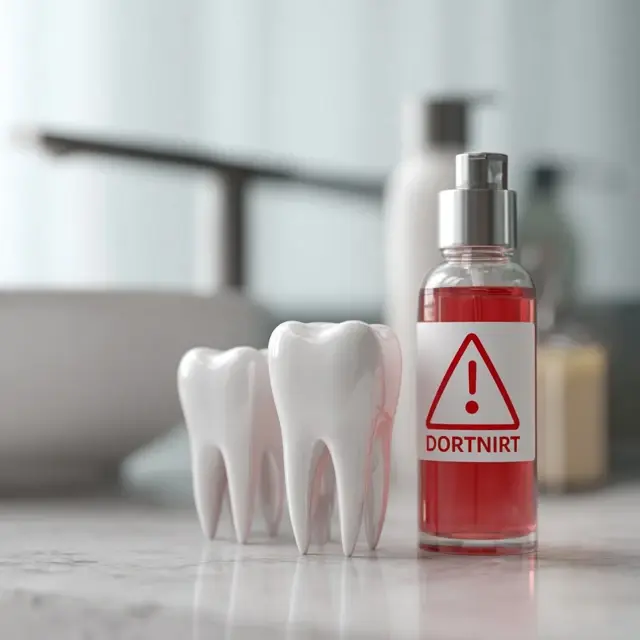 When Not to Use a Tooth Repair Kit at Home - DIY Dental Care | Laravel