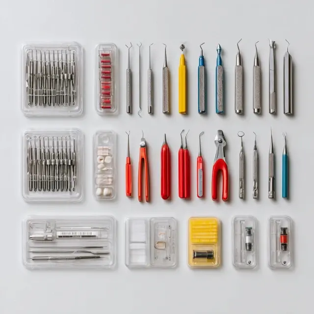 Tooth Repair Kit Comparisons: Which Brand Wins? - DIY Dental Care | Laravel