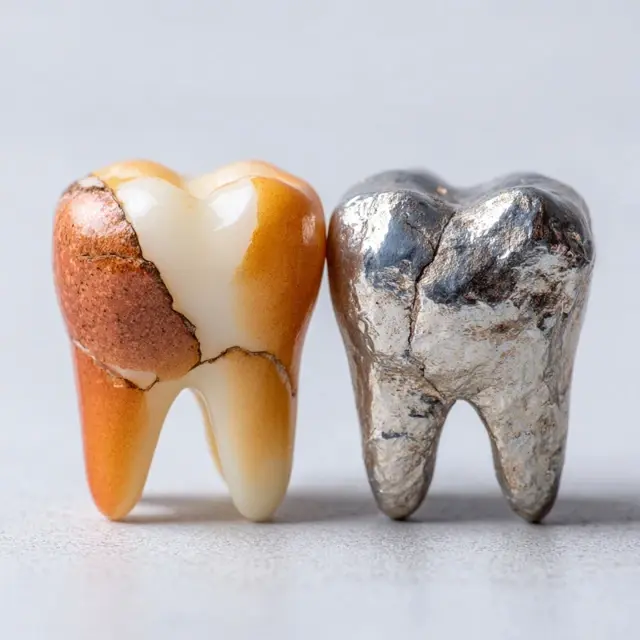 Tooth Repair Kit vs Dental Cement: Which Works Better? - Product Comparisons | Laravel