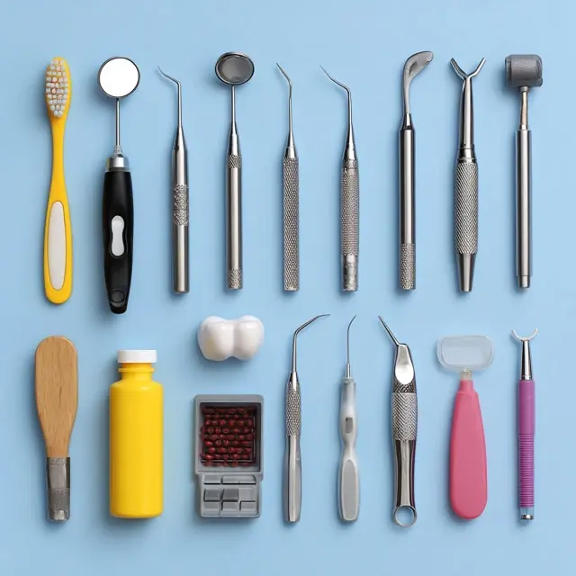 Top Tooth Repair Kit Brands Compared Side by Side - Product Comparisons | Laravel