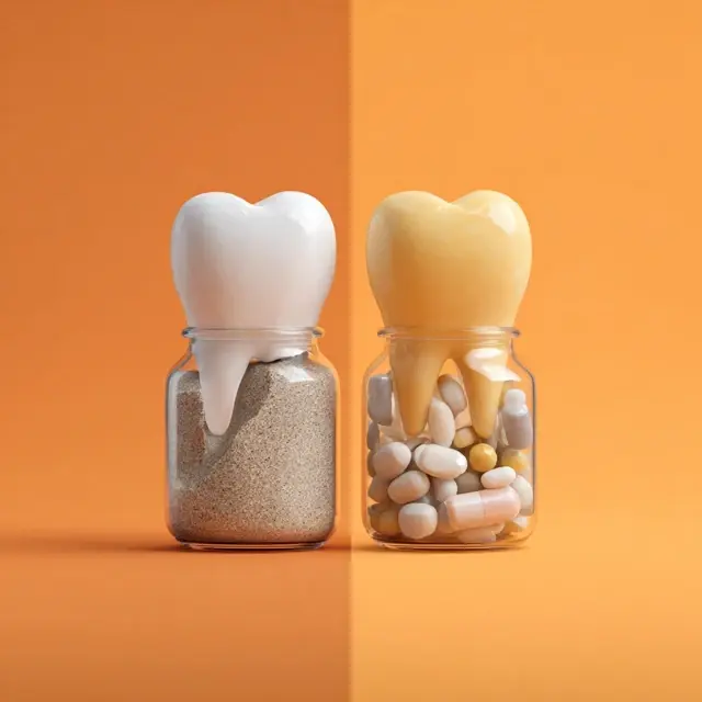 Tooth Repair Kit or Temporary Filling Material? - Product Comparisons | Laravel