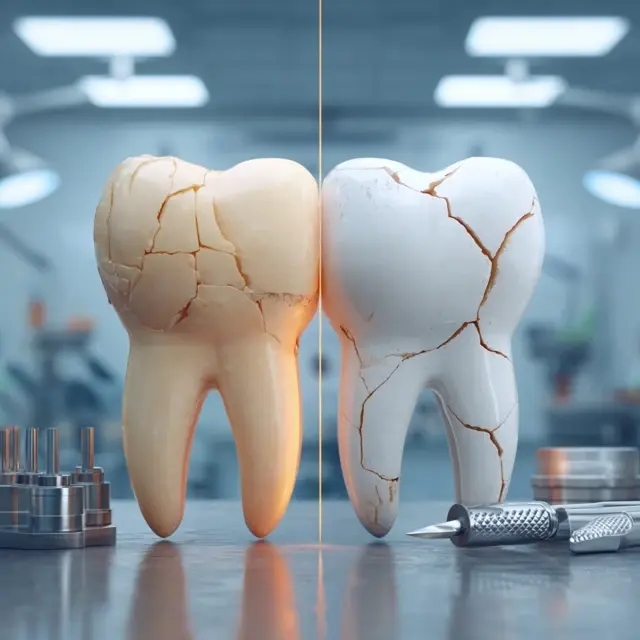Best Tooth Repair Kit for Chips vs Cracks - Product Comparisons | Laravel