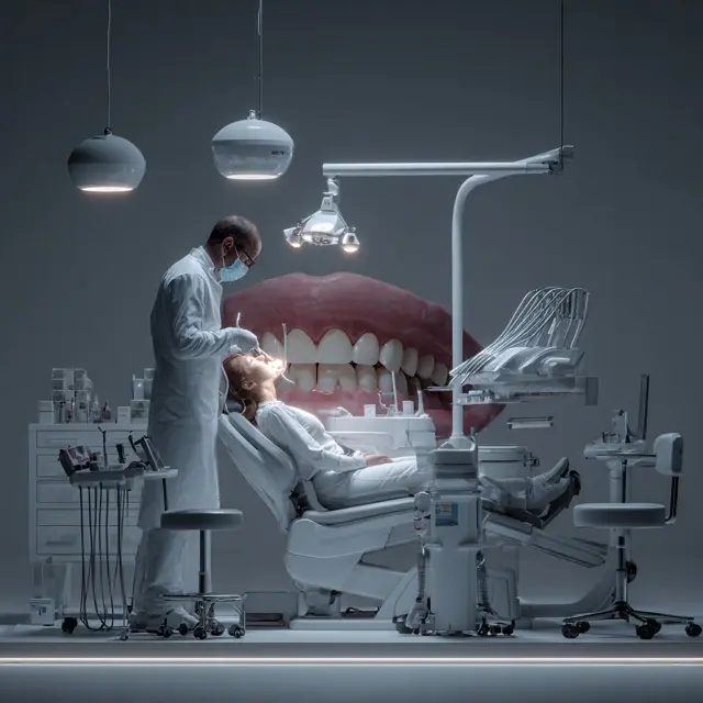 Tooth Repair Kit vs Dental Bonding: What’s Safer? - Product Comparisons | Laravel