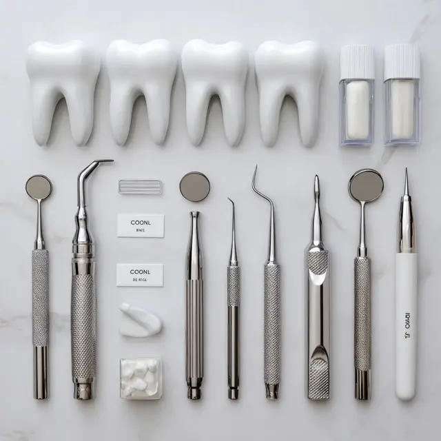 Top Tooth Repair Kit for Crown Fixes Compared - Product Comparisons | Laravel