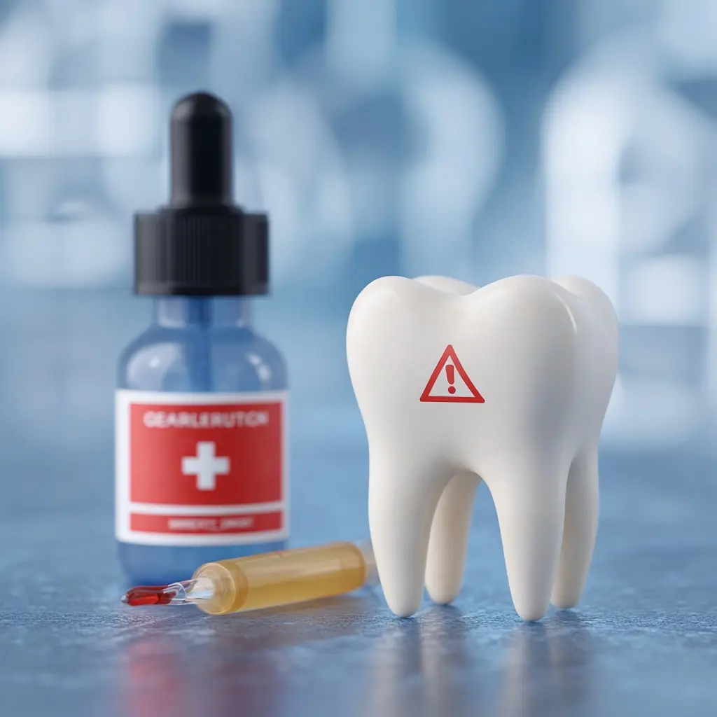 Tooth Repair Kit vs Super Glue: Which Is Safer? - Product Comparisons | Laravel