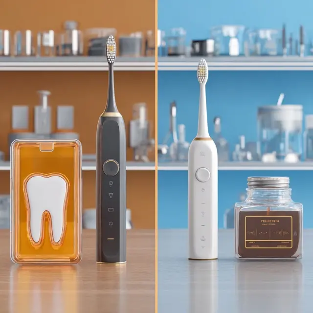 Tooth Repair Kit vs Dental Filling Kits: Pros & Cons - Product Comparisons | Laravel