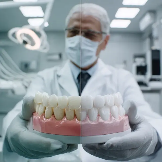 Tooth Repair Kit or Dentist Visit: Cost Breakdown - Product Comparisons | Laravel