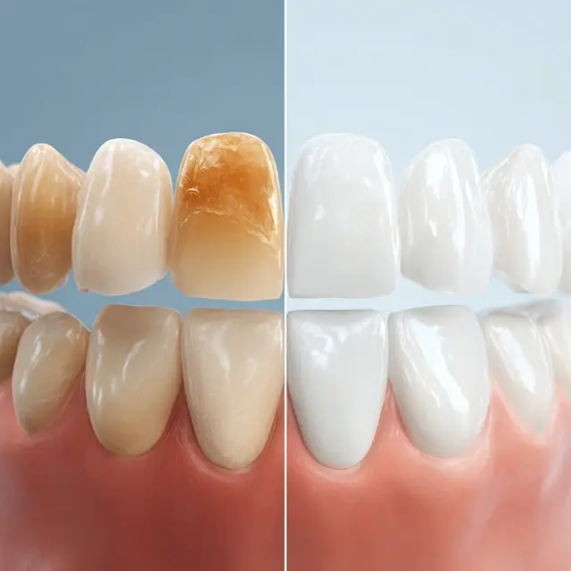 Tooth Repair Kit vs Dental Veneer Temporary Fix - Product Comparisons | Laravel