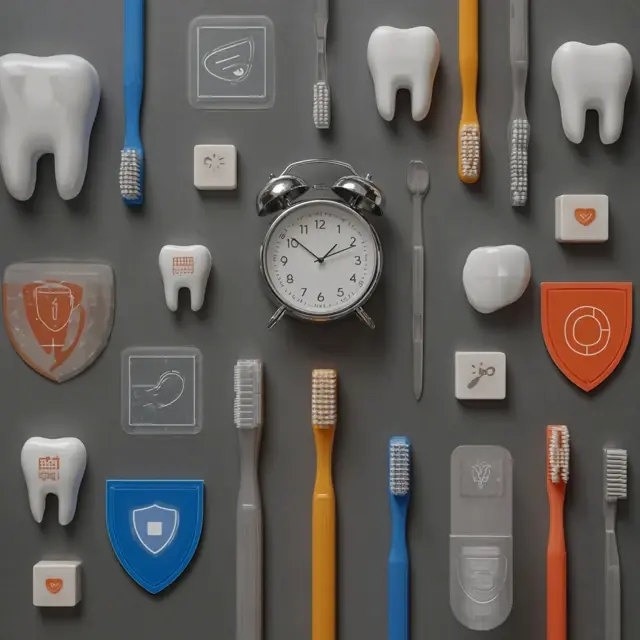 Which Tooth Repair Kit Lasts Longer? A Comparison - Product Comparisons | Laravel
