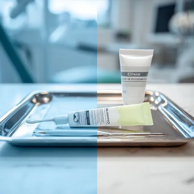 Tooth Repair Kit vs Over-the-Counter Dental Glue - Product Comparisons | Laravel