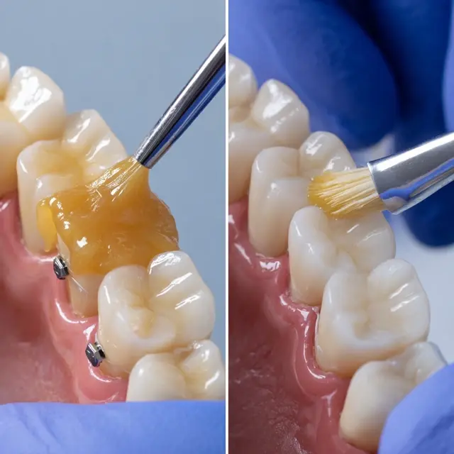 Tooth Repair Kit vs Dental Wax for Broken Braces - Product Comparisons | Laravel