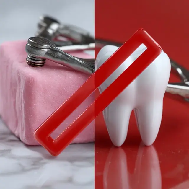 Tooth Repair Kit vs Chewing Gum Myths Debunked - Product Comparisons | Laravel
