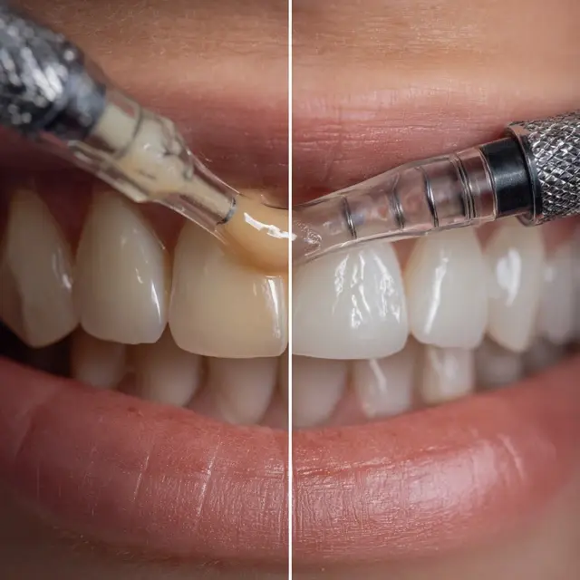Tooth Repair Kit vs Resin Filling: Practical Guide - Product Comparisons | Laravel